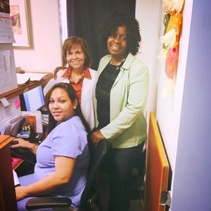 Meet your Posher, West